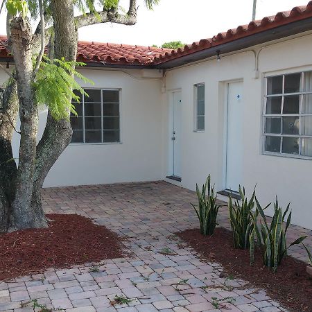 Stay Inn Dania Beach Dış mekan fotoğraf