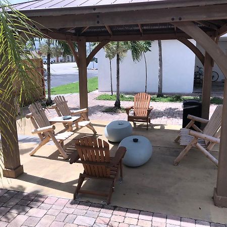 Stay Inn Dania Beach Dış mekan fotoğraf
