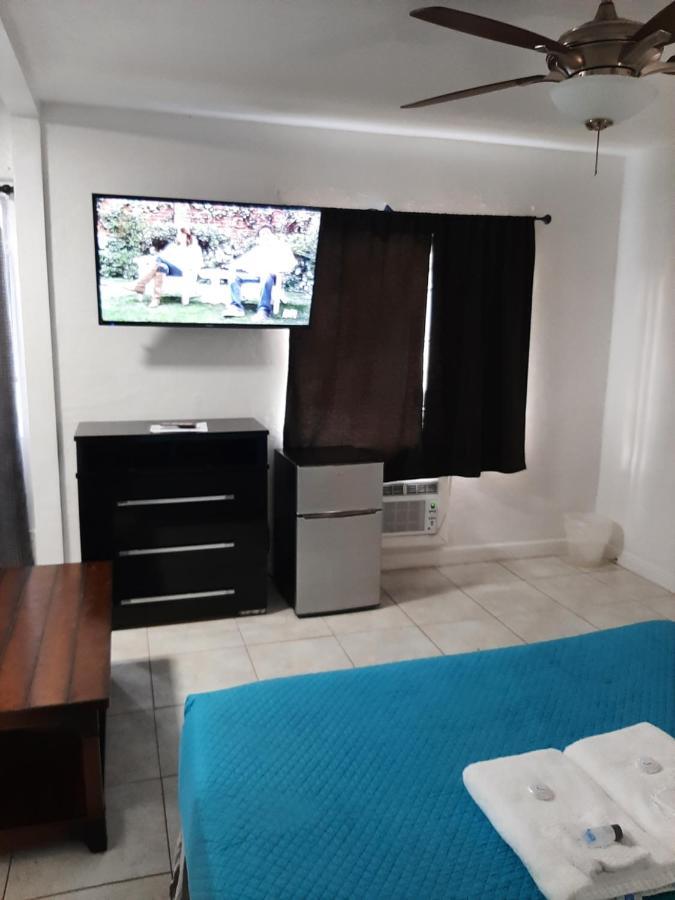Stay Inn Dania Beach Dış mekan fotoğraf