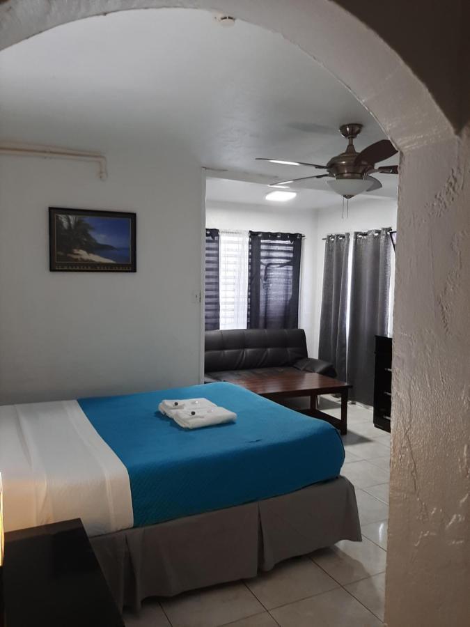 Stay Inn Dania Beach Dış mekan fotoğraf