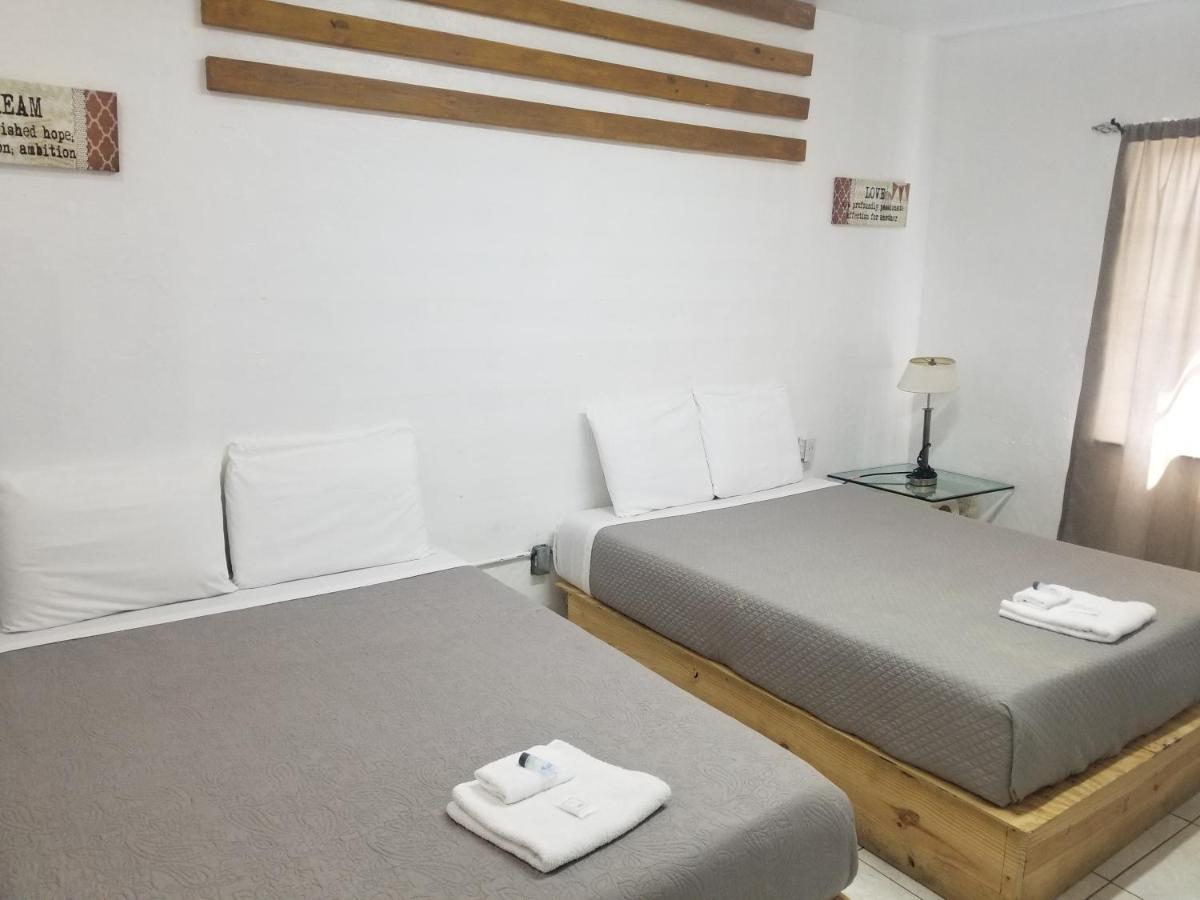 Stay Inn Dania Beach Dış mekan fotoğraf
