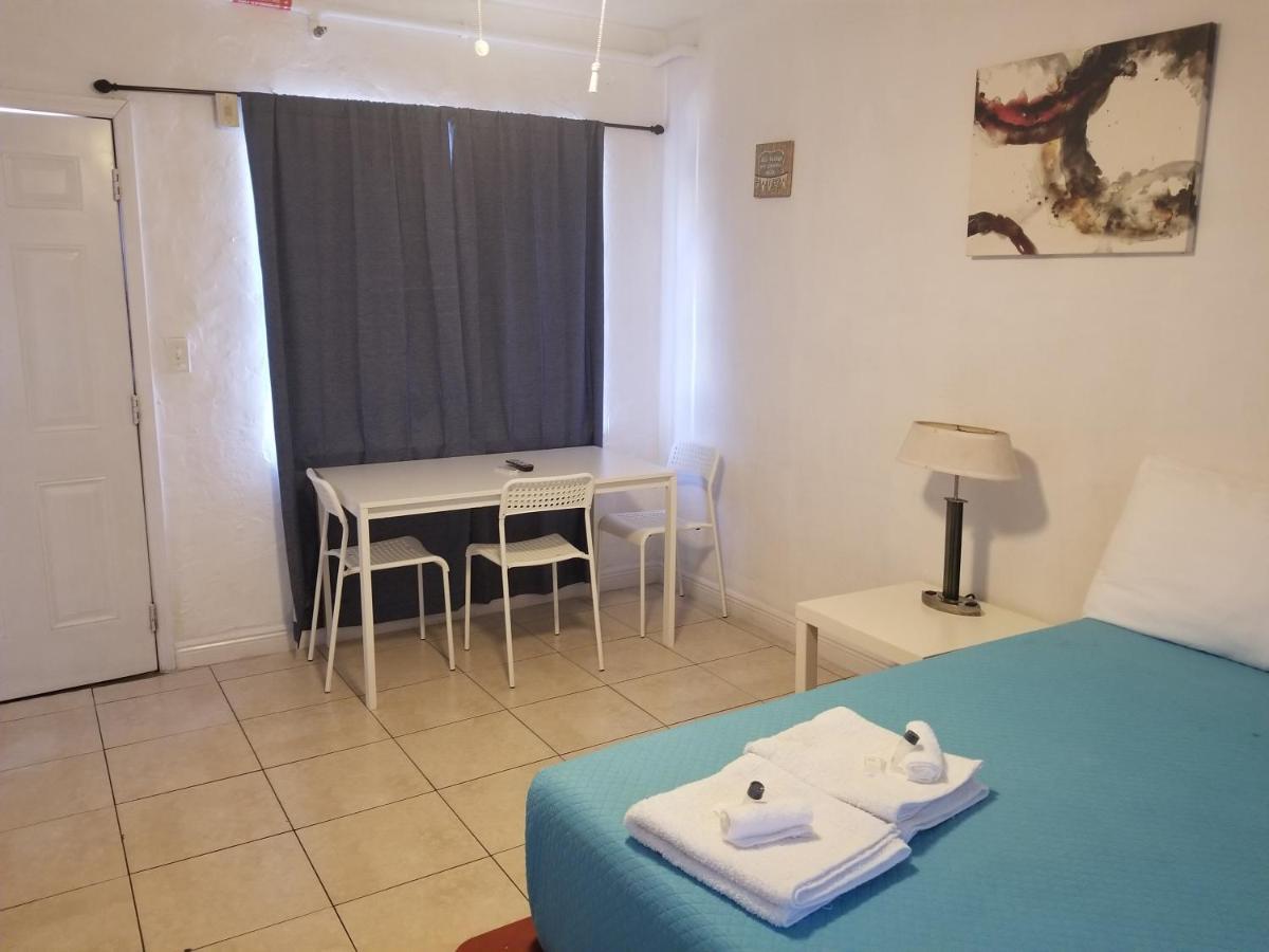 Stay Inn Dania Beach Dış mekan fotoğraf