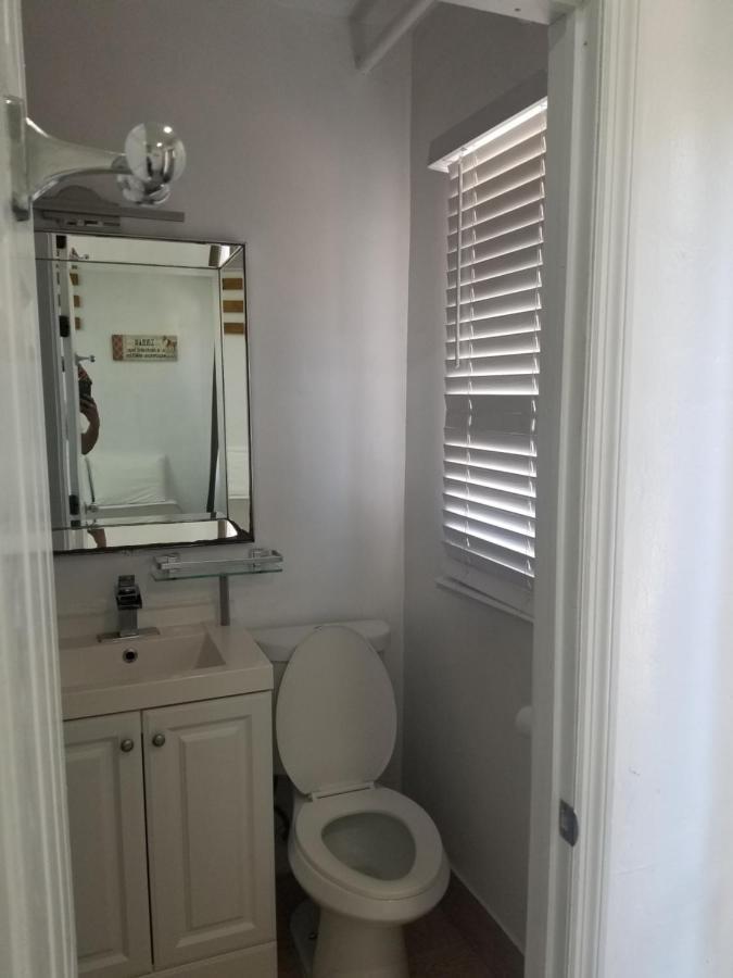 Stay Inn Dania Beach Dış mekan fotoğraf