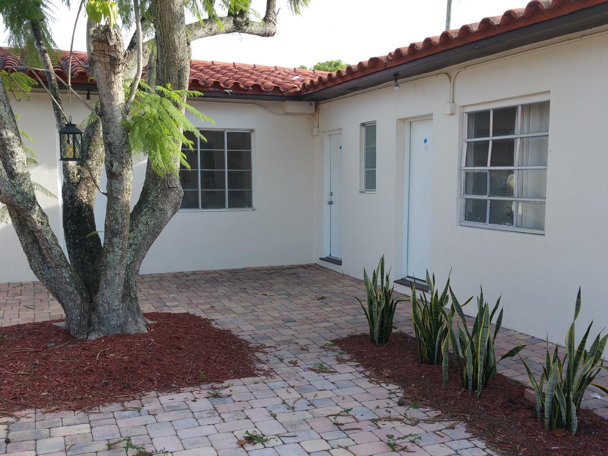 Stay Inn Dania Beach Dış mekan fotoğraf