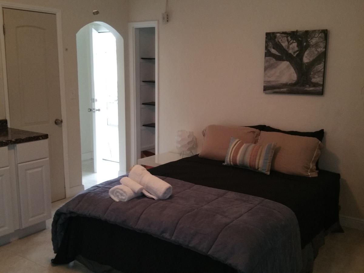 Stay Inn Dania Beach Dış mekan fotoğraf