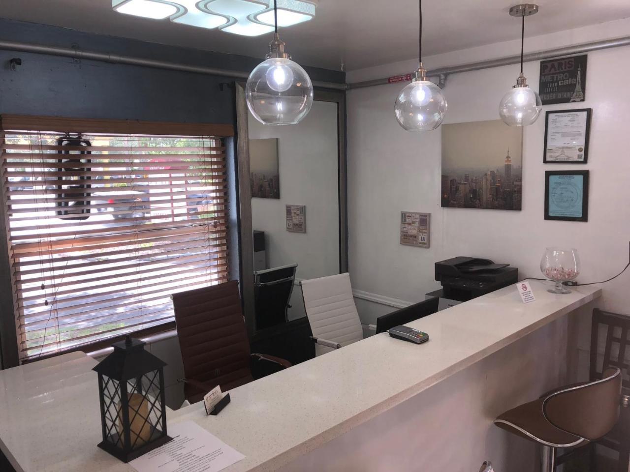 Stay Inn Dania Beach Dış mekan fotoğraf