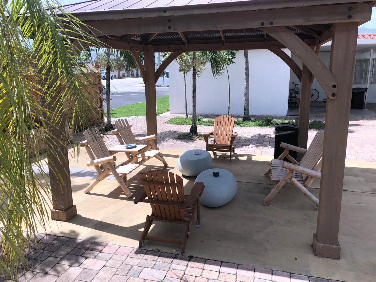 Stay Inn Dania Beach Dış mekan fotoğraf