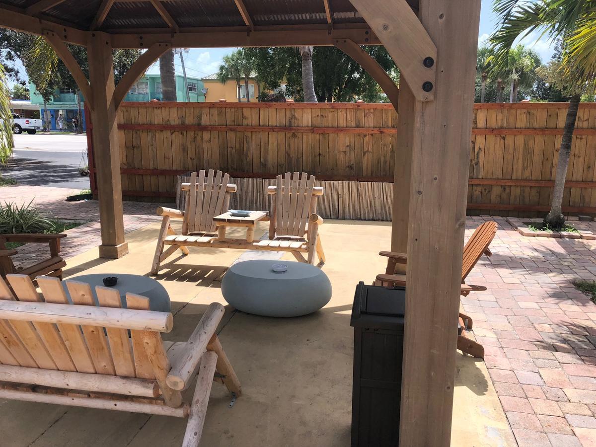 Stay Inn Dania Beach Dış mekan fotoğraf