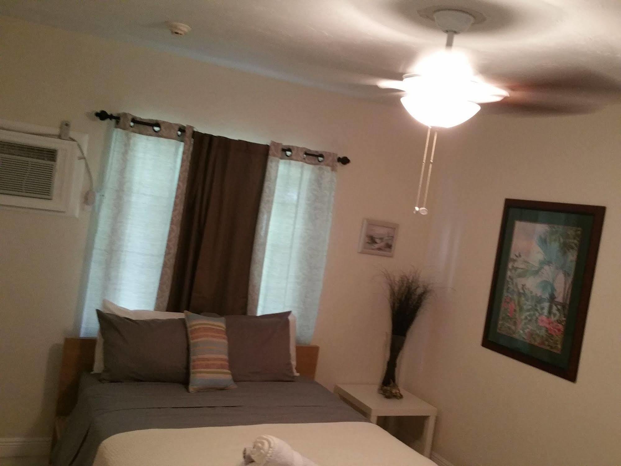 Stay Inn Dania Beach Dış mekan fotoğraf