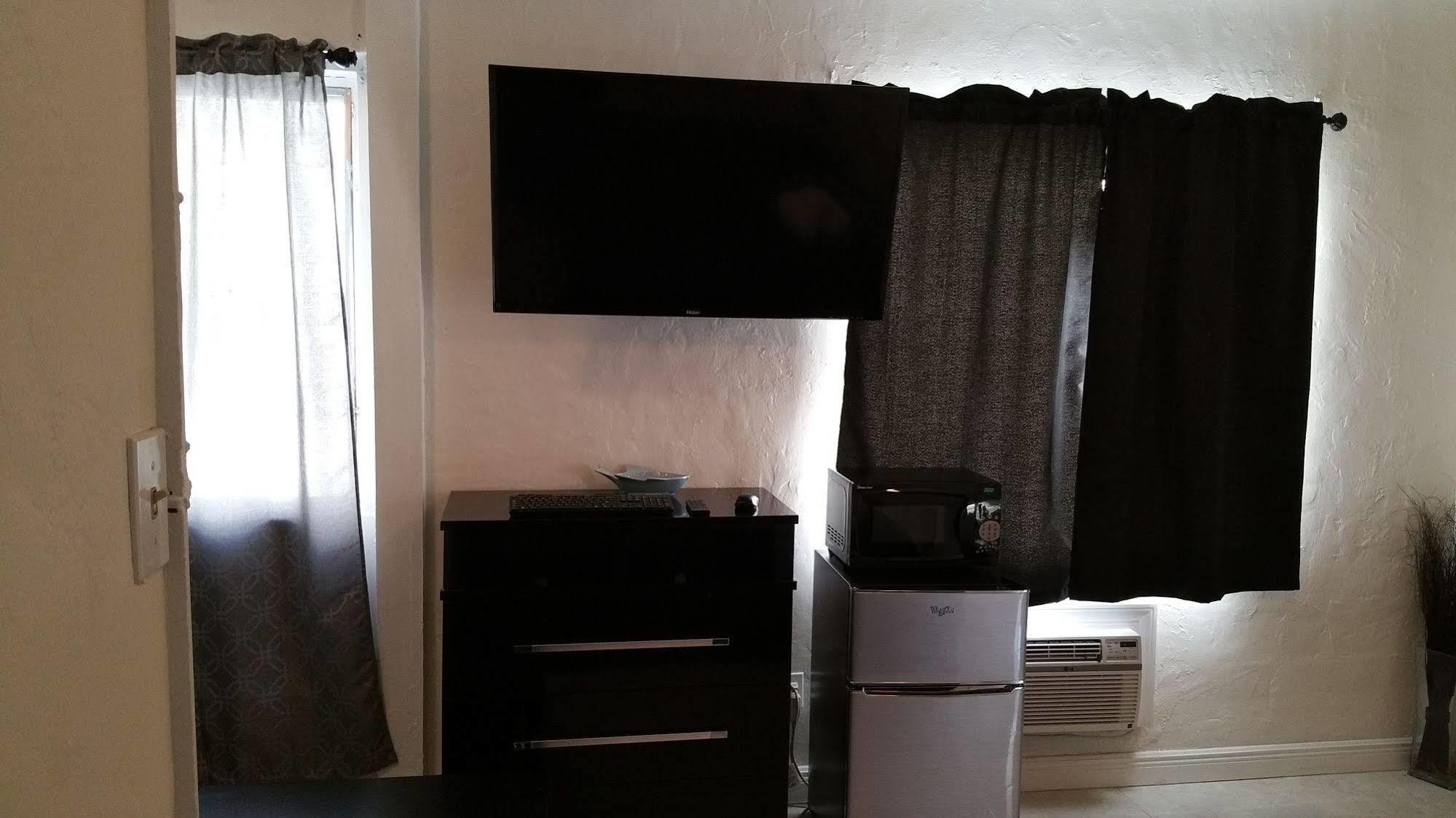 Stay Inn Dania Beach Dış mekan fotoğraf