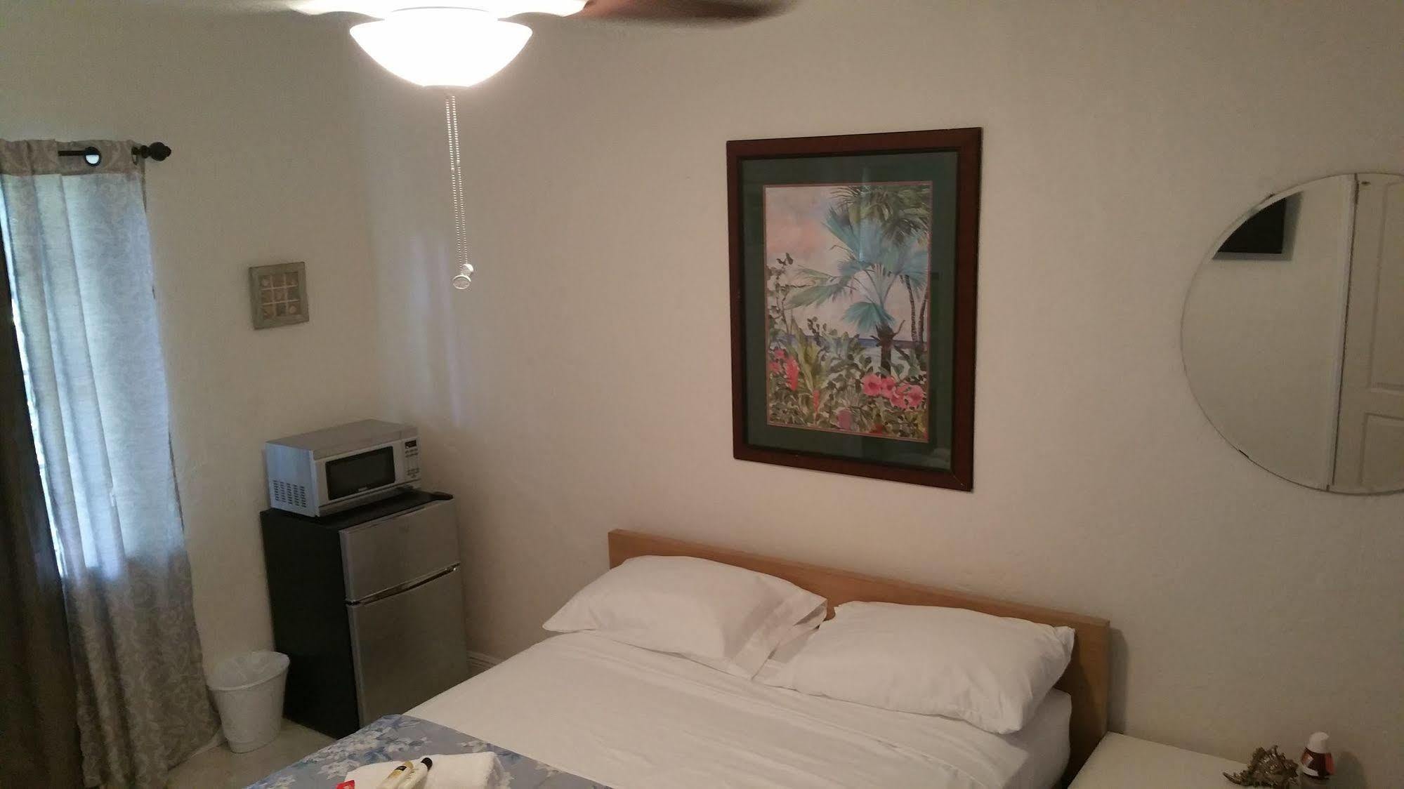 Stay Inn Dania Beach Dış mekan fotoğraf