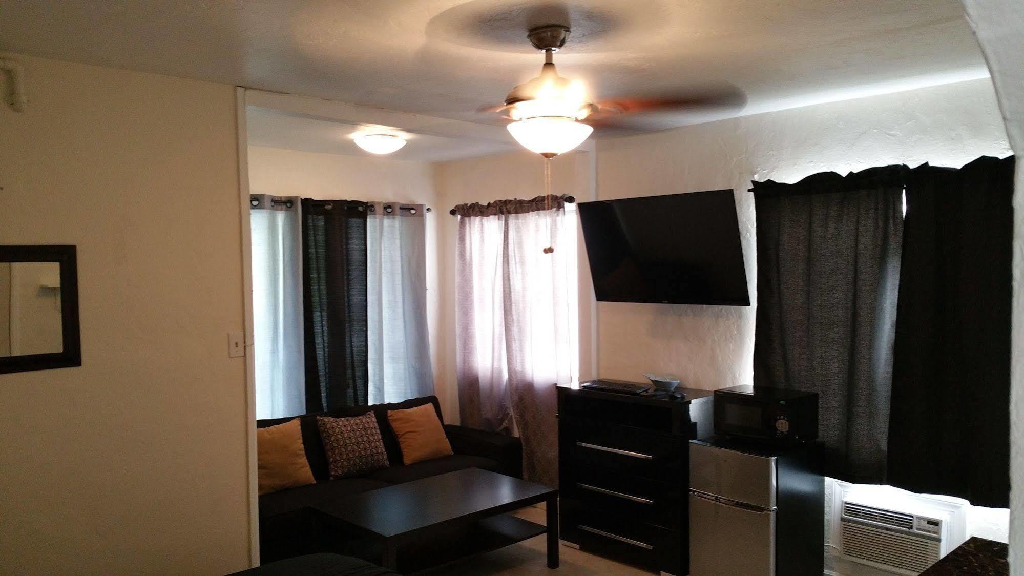 Stay Inn Dania Beach Dış mekan fotoğraf