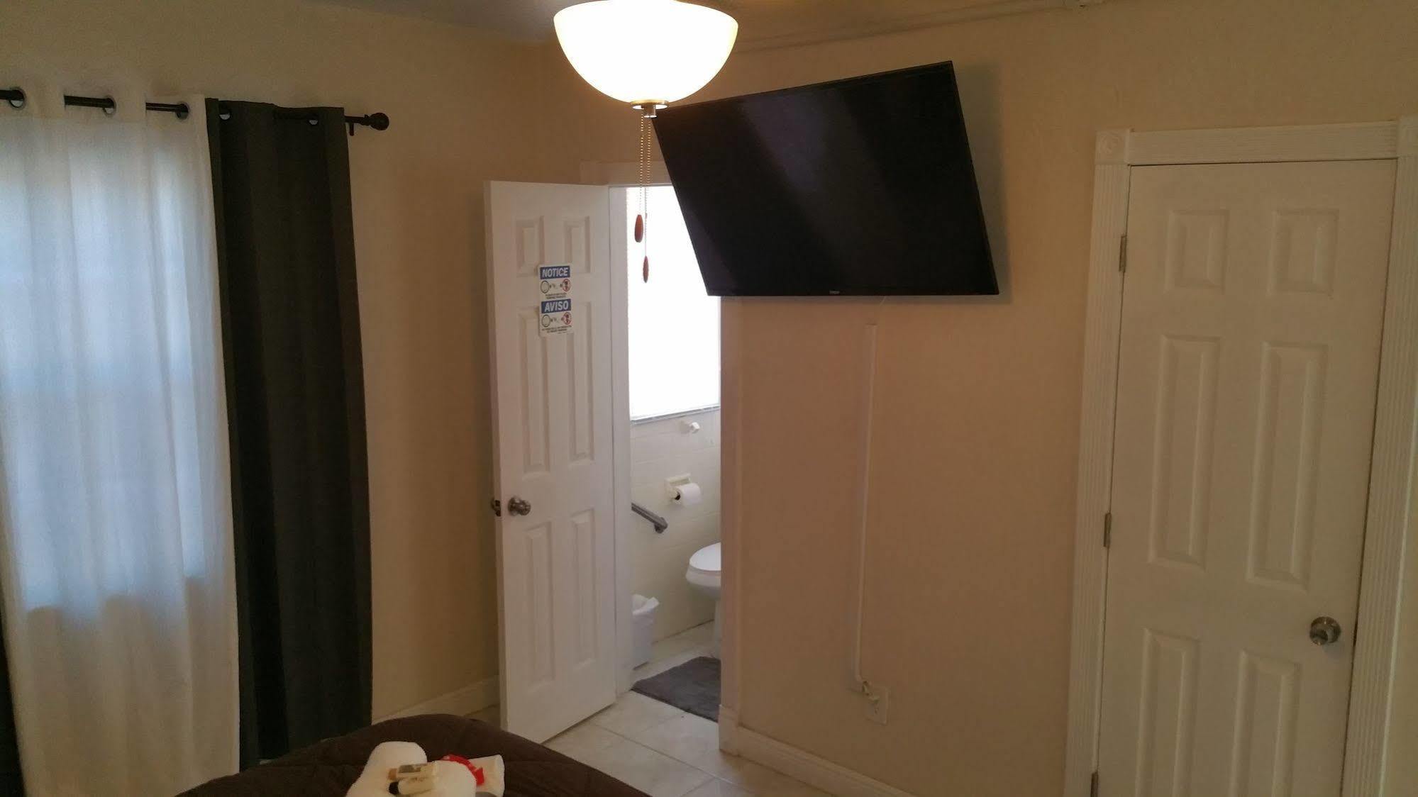 Stay Inn Dania Beach Dış mekan fotoğraf