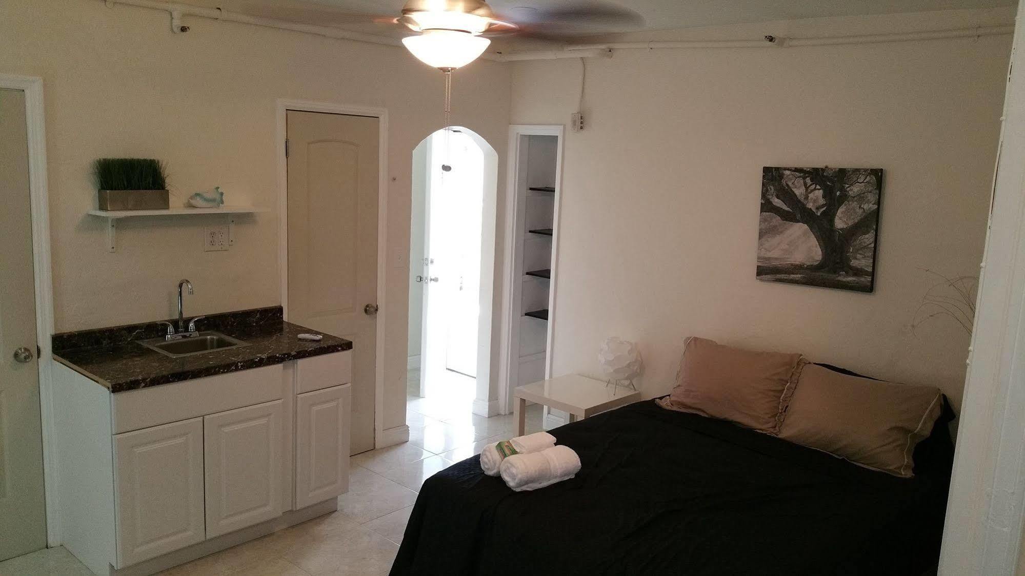 Stay Inn Dania Beach Dış mekan fotoğraf