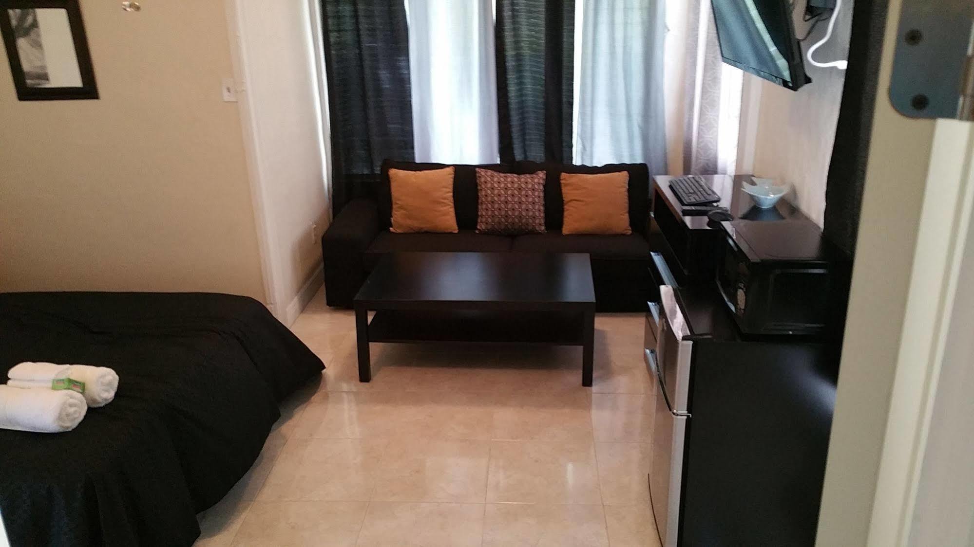 Stay Inn Dania Beach Dış mekan fotoğraf