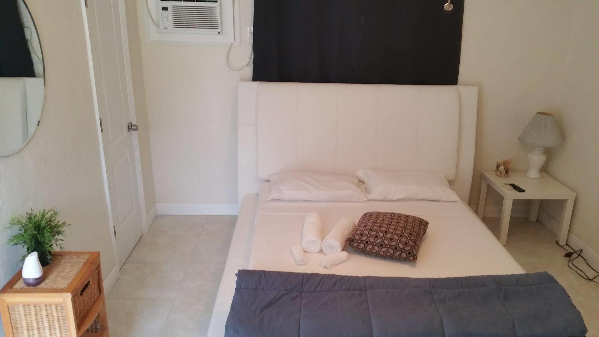 Stay Inn Dania Beach Dış mekan fotoğraf