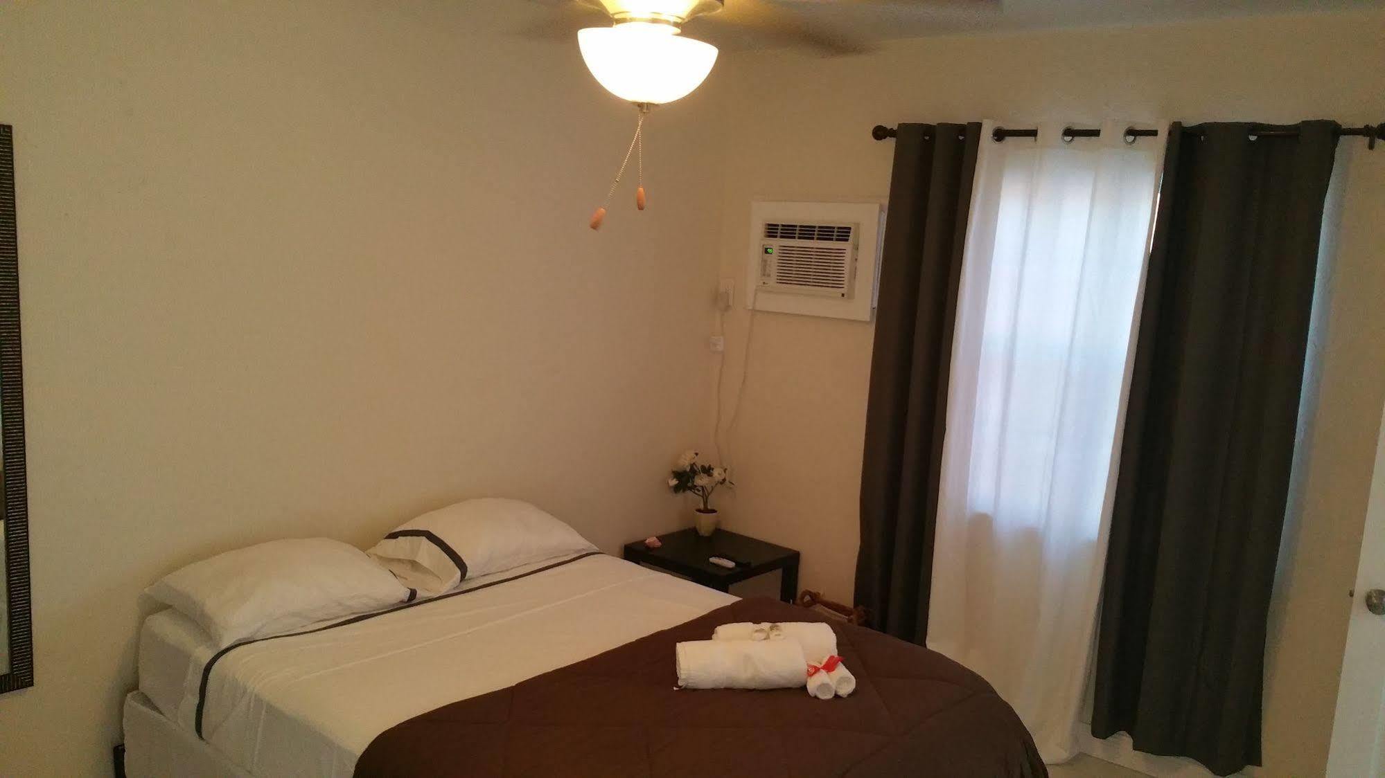 Stay Inn Dania Beach Dış mekan fotoğraf