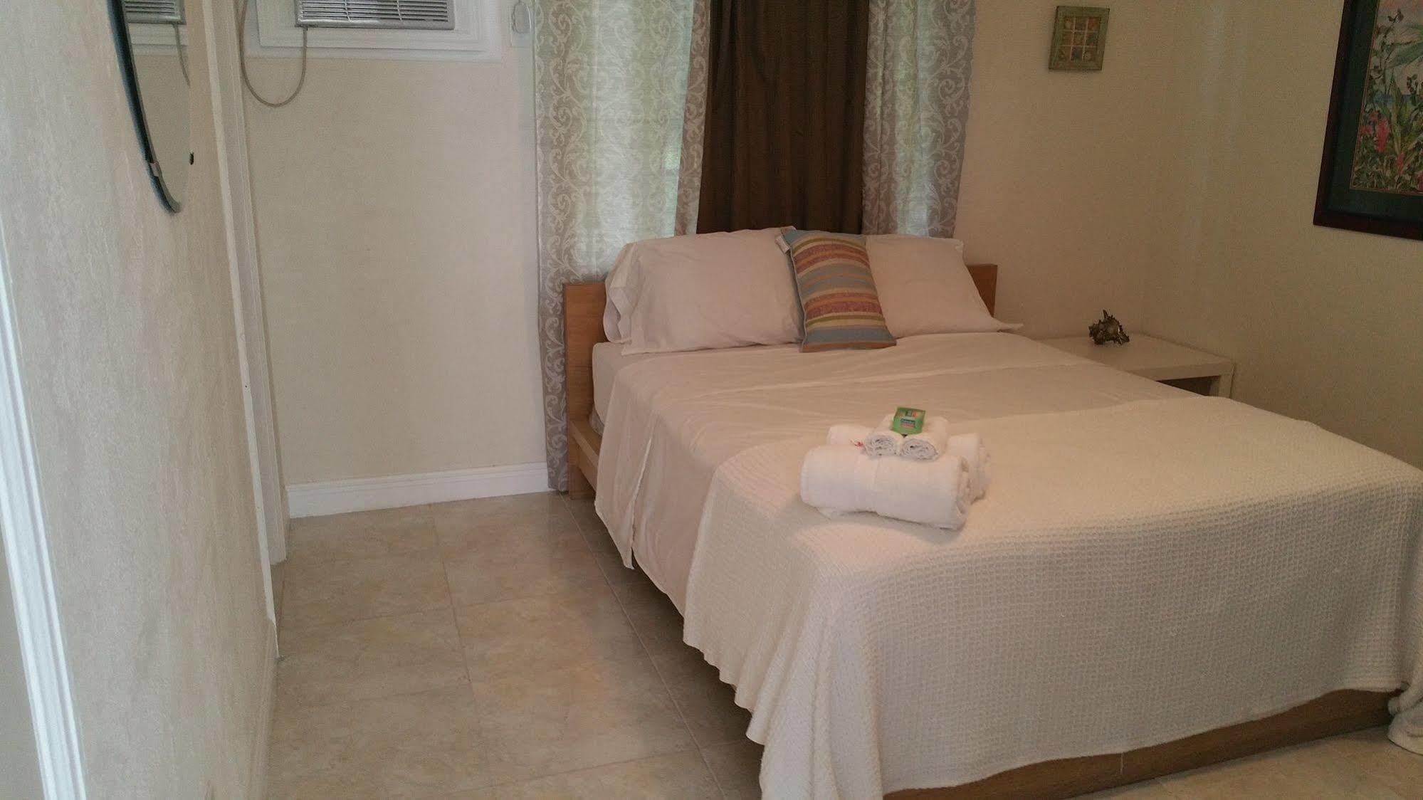 Stay Inn Dania Beach Dış mekan fotoğraf
