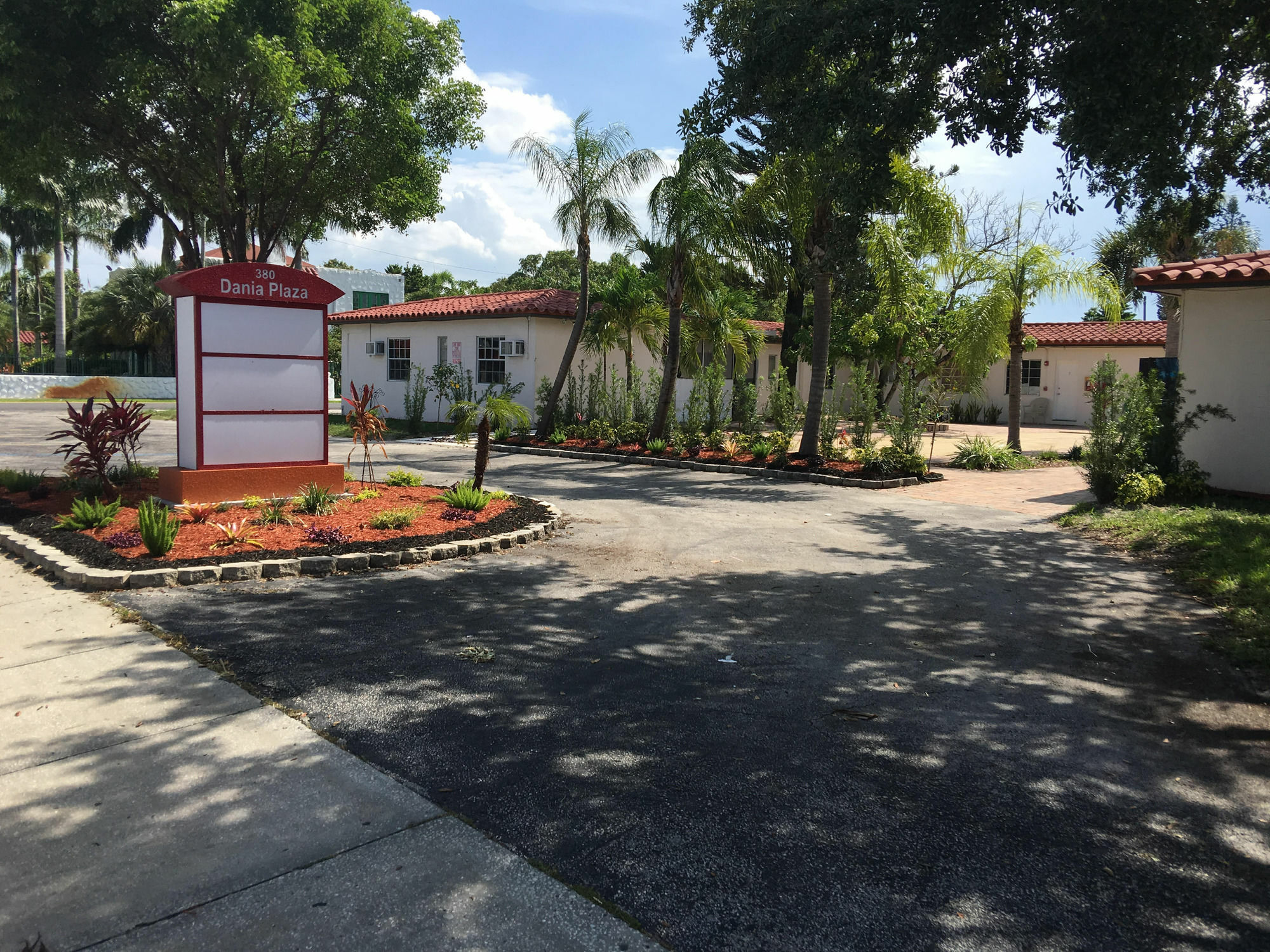 Stay Inn Dania Beach Dış mekan fotoğraf