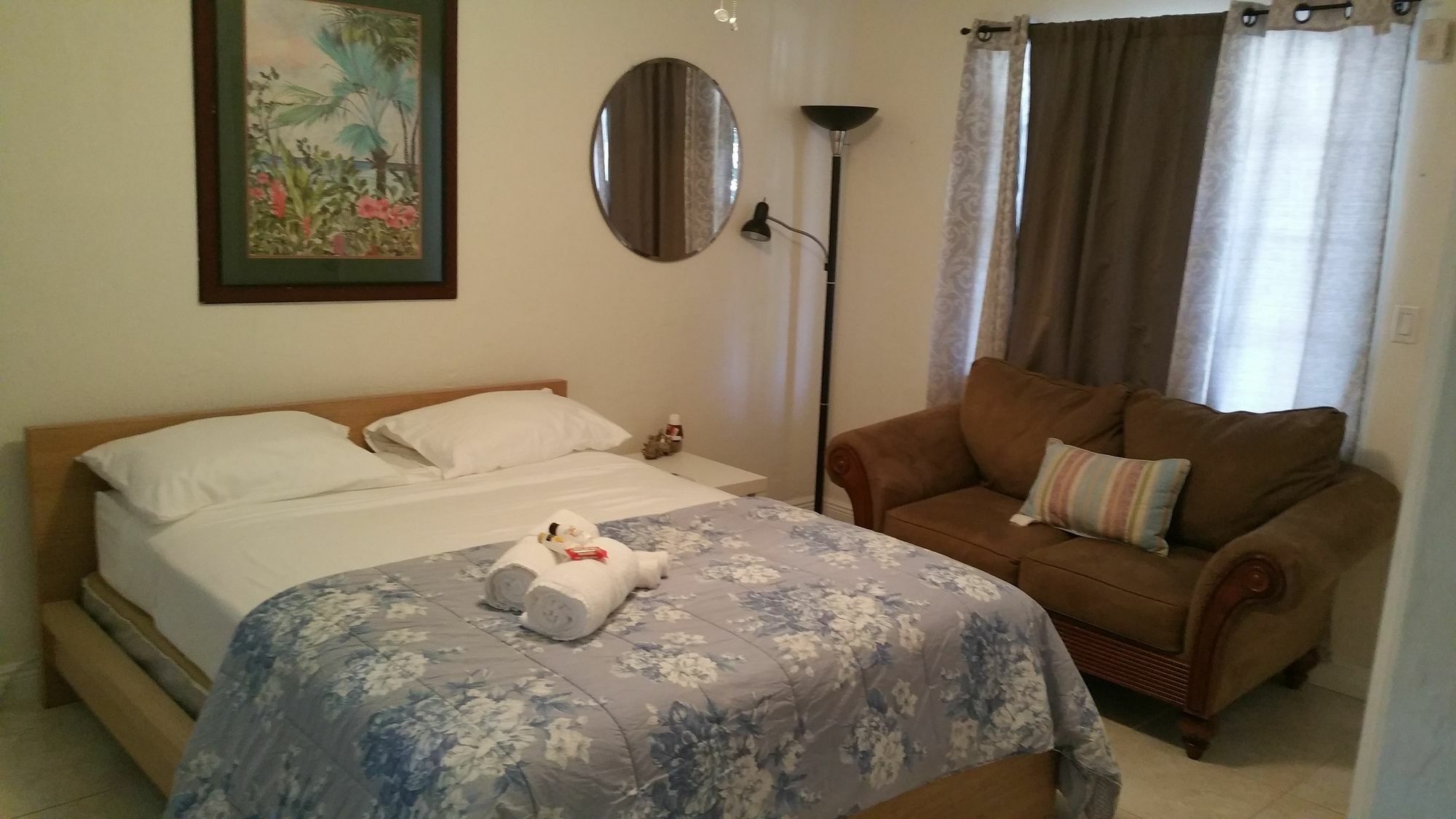 Stay Inn Dania Beach Dış mekan fotoğraf