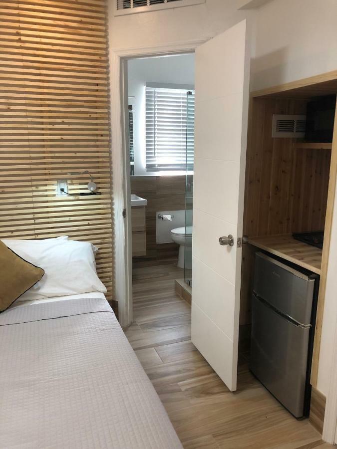Stay Inn Dania Beach Dış mekan fotoğraf