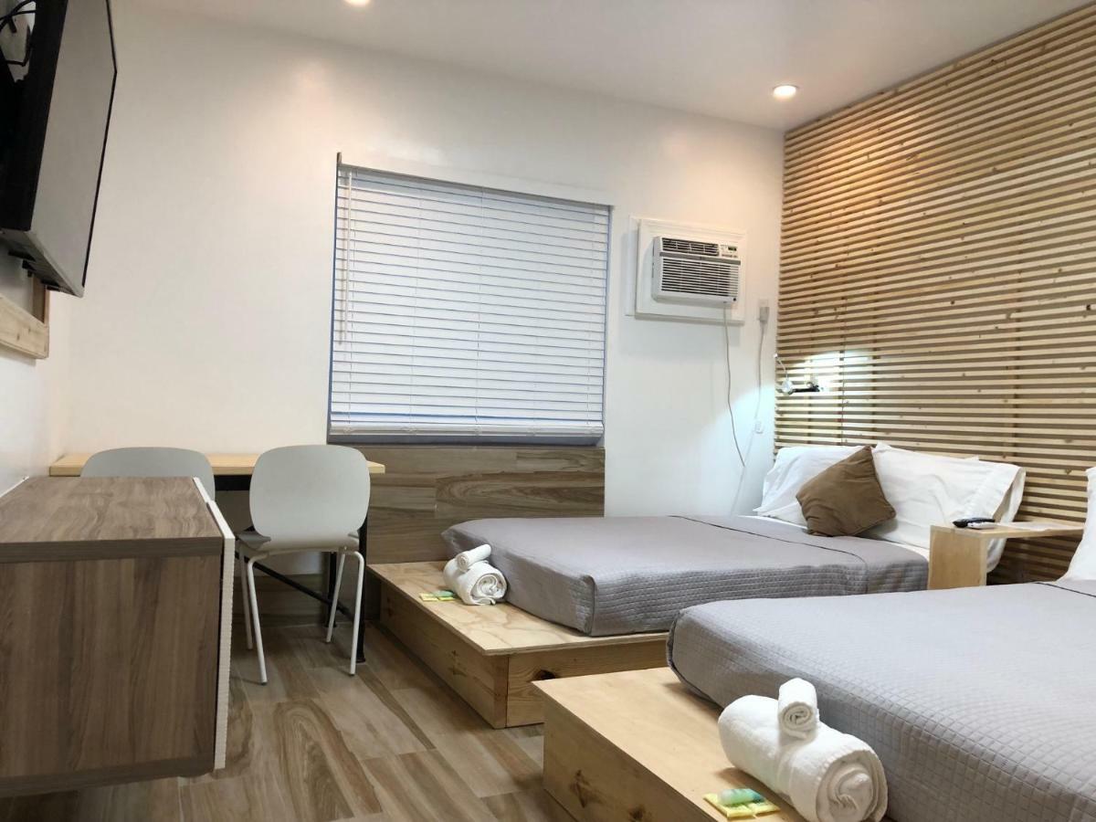 Stay Inn Dania Beach Dış mekan fotoğraf