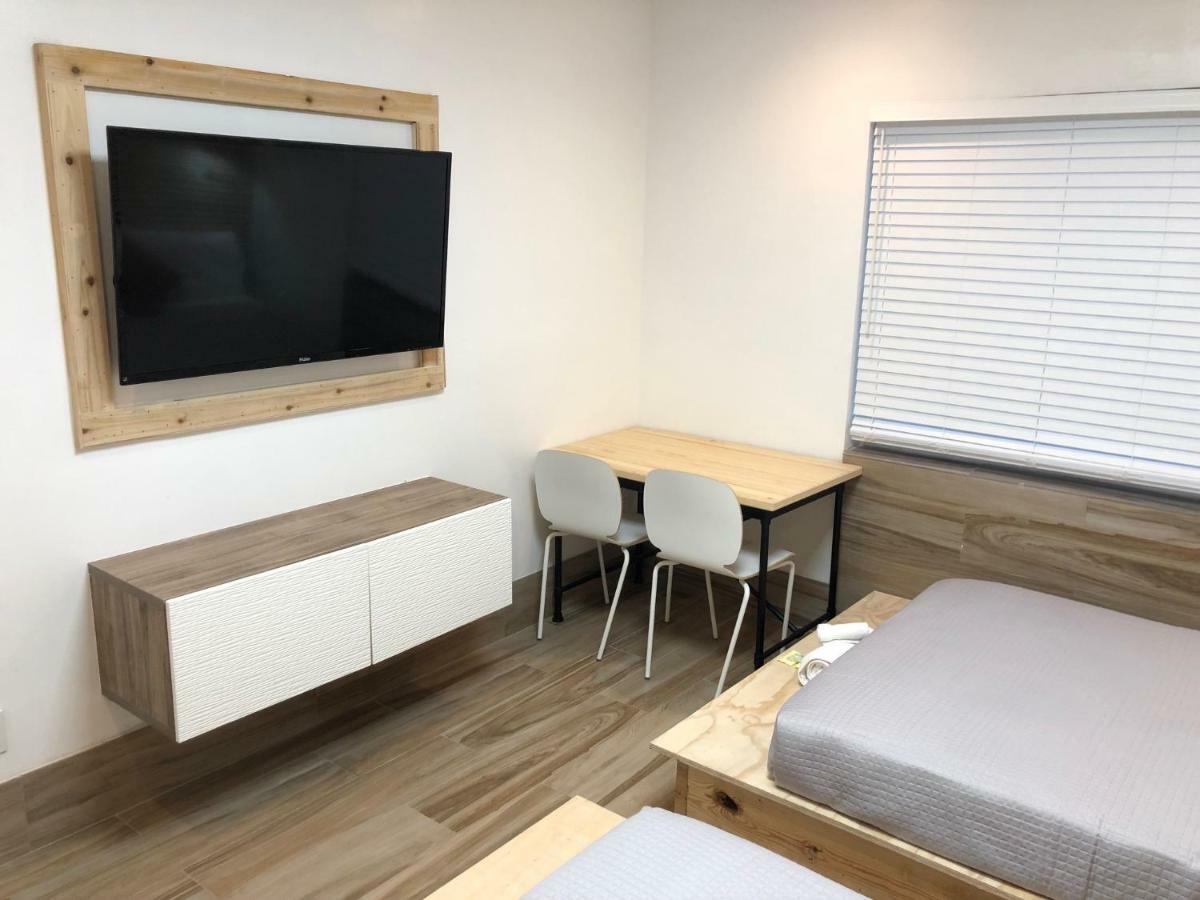 Stay Inn Dania Beach Dış mekan fotoğraf