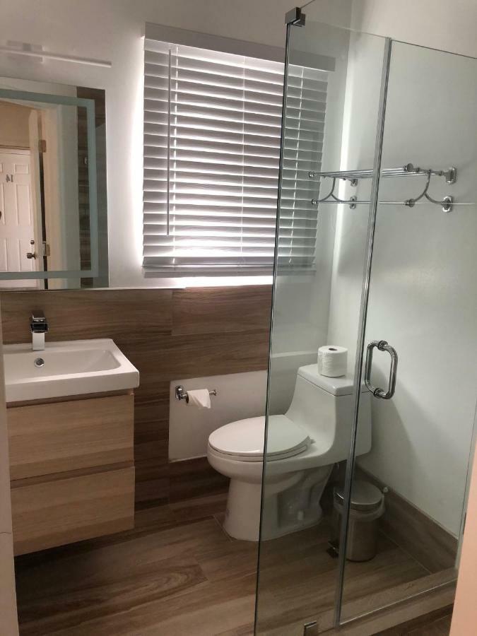 Stay Inn Dania Beach Dış mekan fotoğraf